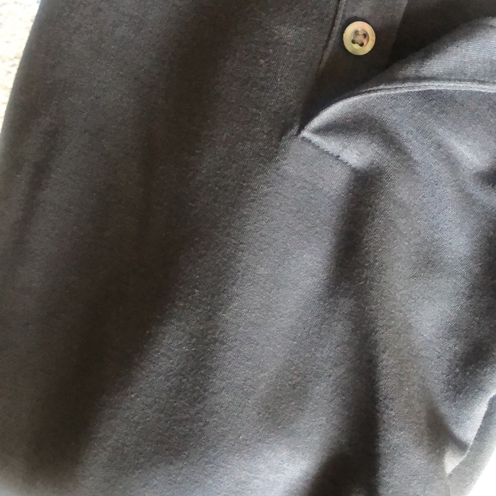 Banana Republic Polo Shirt - Picture 6 of 6